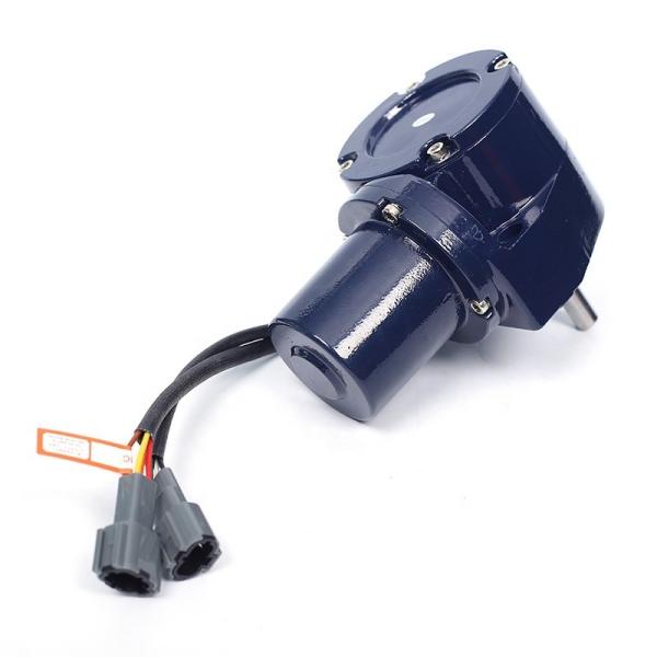 4614911 4360509 Excavator Throttle Motor For EX120-5 EX200-5