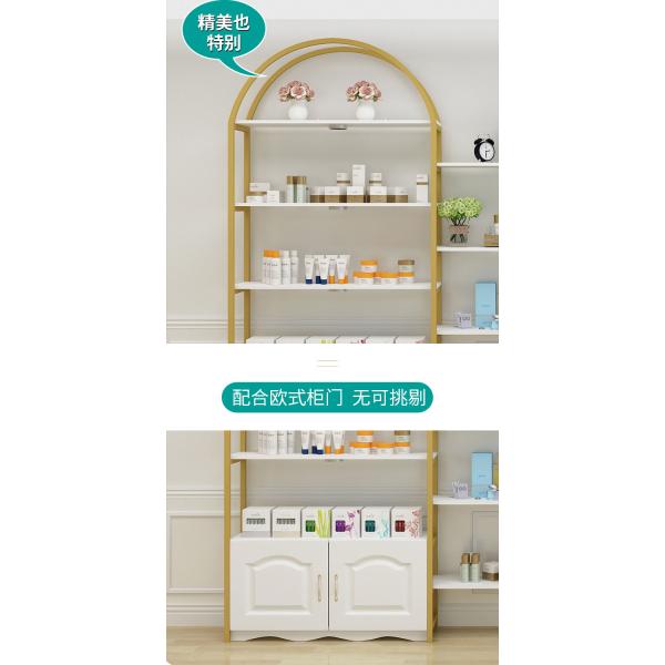 Upgrade Your Storage System with Our Wooden Cabinet Shoe Rack Display Stand