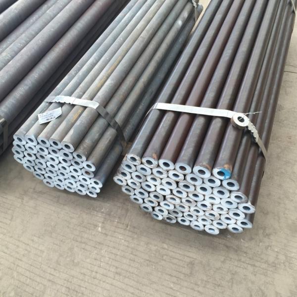 55simnmo Hex Hollow Drill Steel For Quarrying Rock Blast Hole Integral Drill Rod