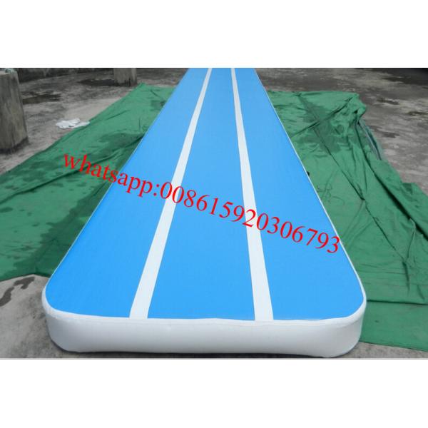 DWF air track factory, air track mat,cheerleading inflatable air track,tumbling air track
