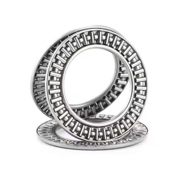 Flat Thrust Spherical Bearing  AXK1024 Needle Roller Plane Bearing for Machinery for Compressor Applications