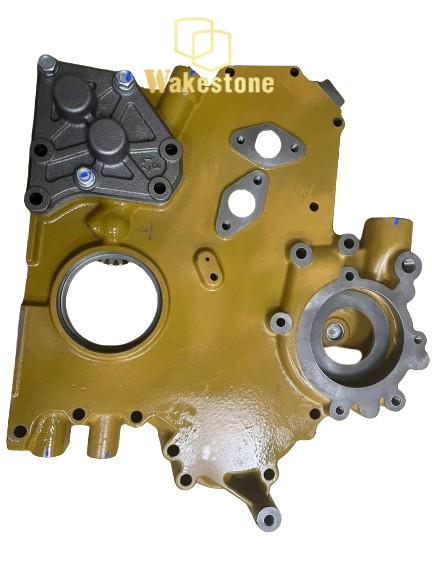 Suitable For Mitsubishi S4k And C-A-T312 C-A-T312b C-A-T312c Excavator Engine Oil Pump