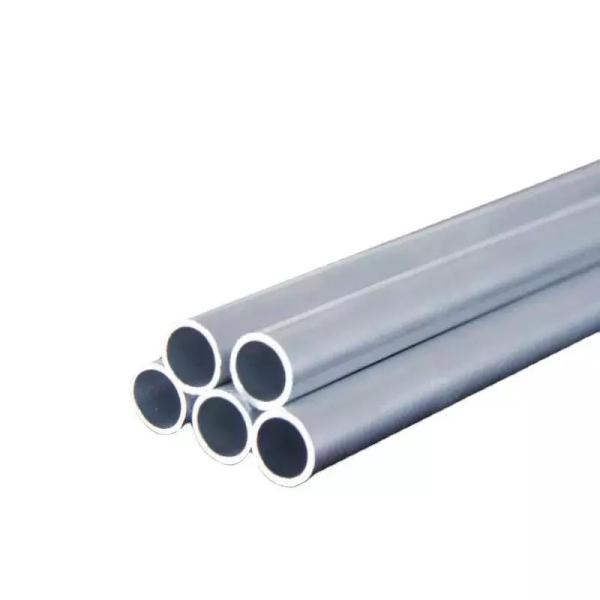 Sunqit aluminum tube OD 28mm aluminum alloy lean tube pipe for low cost intelligent automation solution
