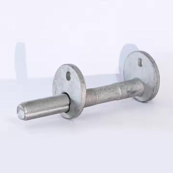 Power Train Camber Adjust Cam Assy 48190-0K010 1253970 1223963 30741284