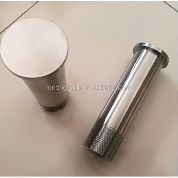 Universal Fitment Sprint Car GR5 Титановый шпиндель с носом с естественной точностью