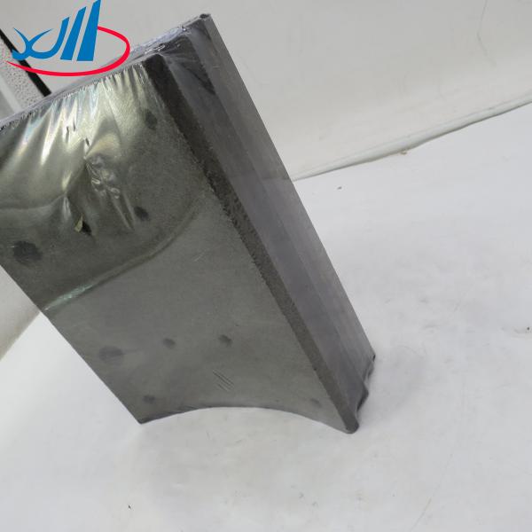 Trucks And Cars Auto Parts Brake Linings / Pad WVA19496 Auto Brake System