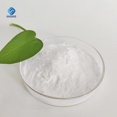 C18H32O16 Organic Inulin Powder CAS 9005-80-5 Food Additives