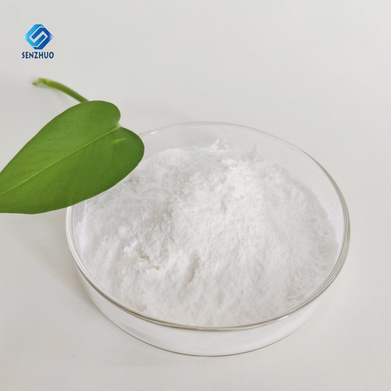 Fire Retardant Sodium Tungstate Dihydrate H2NaO5W- CAS 10213-10-2 Fabric Auxiliaries