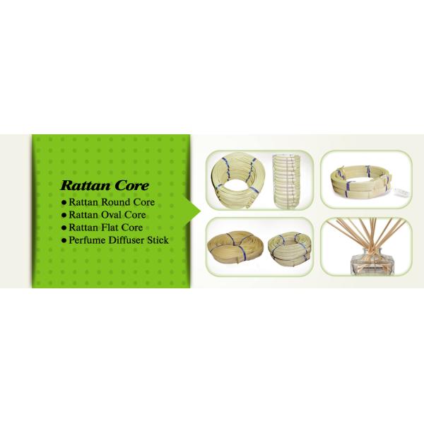 rattan core/ rattan flat / rattan perfume diffuser sticks