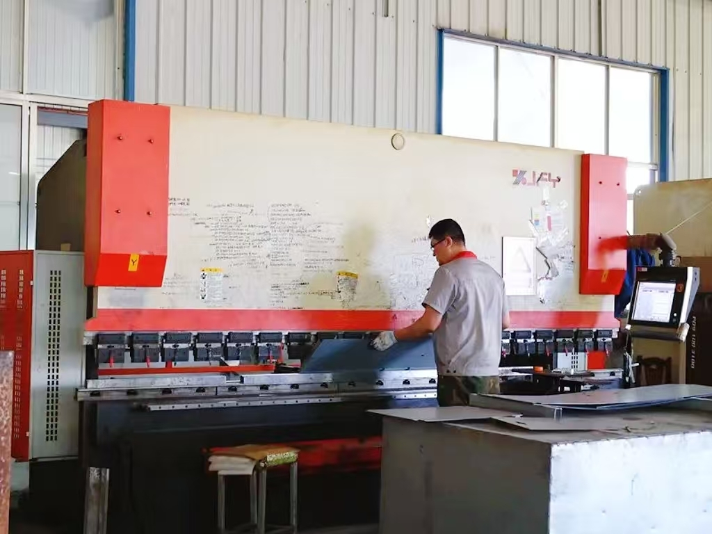Qingdao Suwang Animal Husbandry Equipment Co., Ltd.