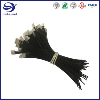 Automobile Wiring Harness with ZH Female 2 - 13 pin 1.5mm connector