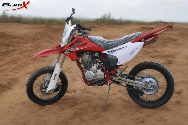 150cc 200cc Potente Dual Sport Motorcycle Com Motor Super Mini Dirt Bike Para Adultos