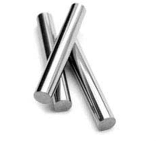OD 25mm Stainless Steel Round Rod Hastelloy C22 12mm Stainless Steel Rod