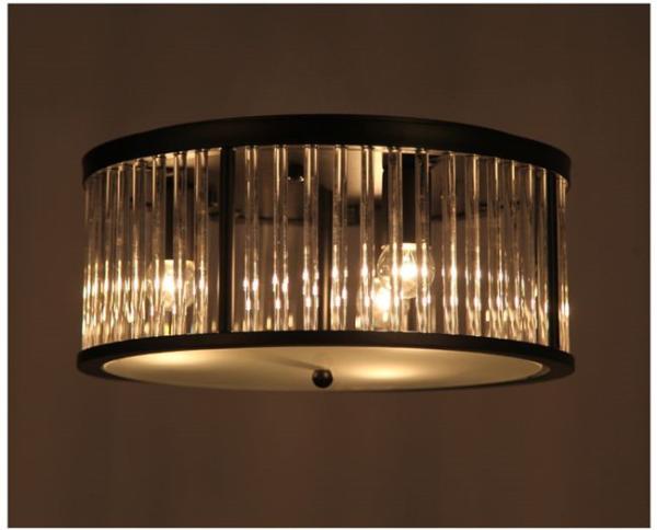 A++ CREE 3 4 6 9 12 15 18 24W Round Square Panel Led Light Lampadas LED Wall Ceiling Downlight Lamp Environmentally