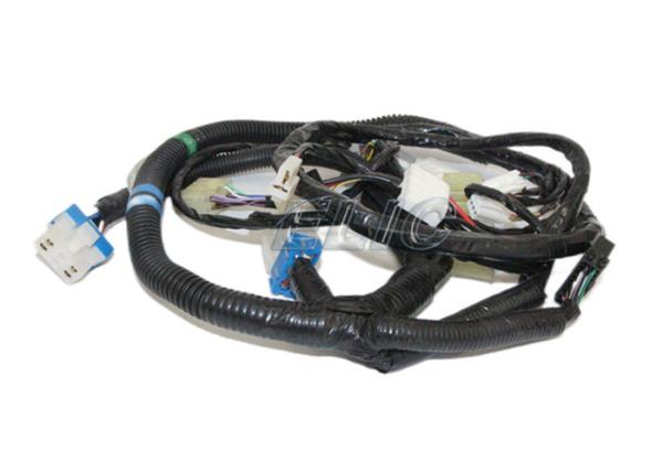 1032763 Excavator Electrical Parts ZX240-3 Air Condition Wire Harness For Hitachi