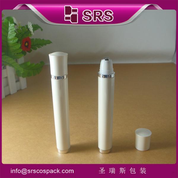 high qaulity luxury bottle ,1/3 oz wholease eye cream bottle