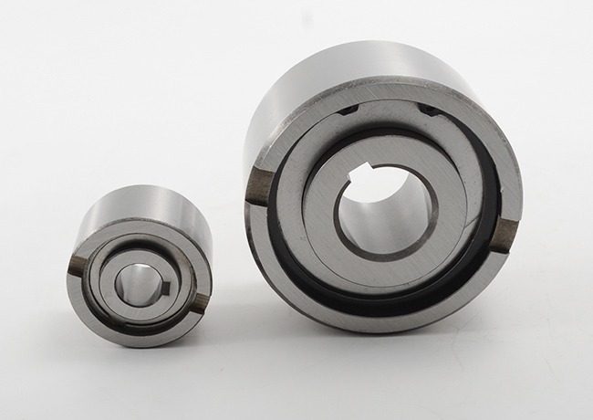 Подшипник ролика пути пандуса одного ролика NF45 Freewheel муфта Backstop