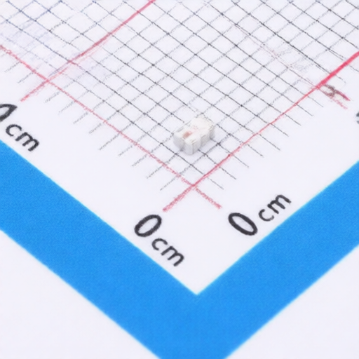Compact LTCC low pass filter Mini Circuits LFCG 1800 plus with 1800 MHz passband and 50 dB rejection