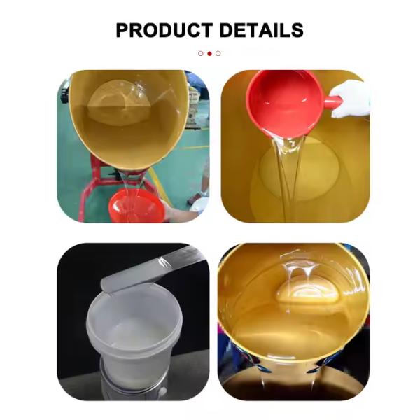 OEM Bonded Filled LSR Silicone Gel Bulk For Breast Buttocks Medical Sealed