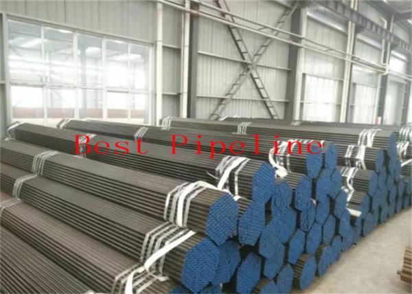 TU 14-156-77-2008 Steel Incoloy Pipe Longitudinally Electric Welded 530-1420mm Diameter