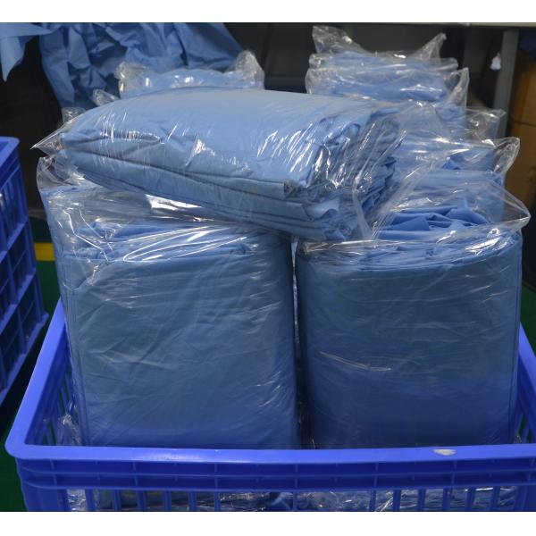 SMMS Disposable Surgical Packs