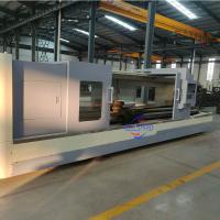 CK6150 CNC 横型旋盤 自動送り CNC 旋盤