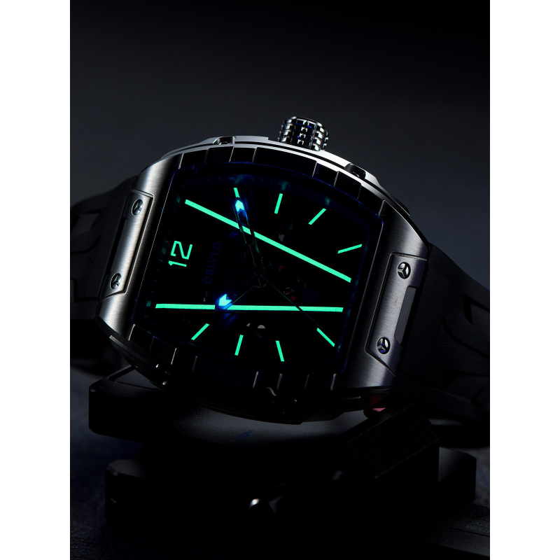 Durable Traditional Analog Wristwatch With High Visibility Dial and Timekeeping Mechanism Suitable For Daily Corporate
