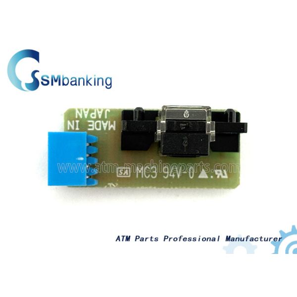GRG8240N Eddy Current Thickness Assembly 502014576