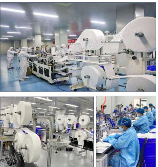 Чистая вода детские салфетки для очистки кожи рук и рта 20 * 15 см Без алкоголя