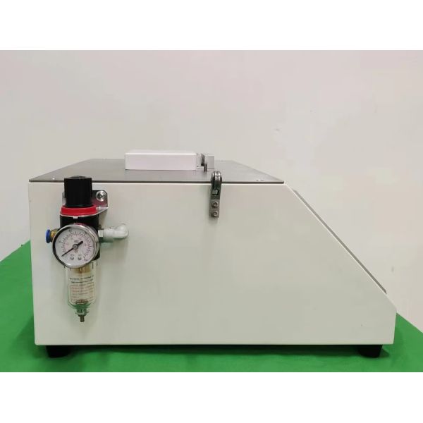 ISO 9895 TAPPI T826 DIN 54518 Paper Board SCT Short Span Compression Tester Crush Tester