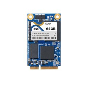 Internal Hard Drive SSD and Trustworthiness