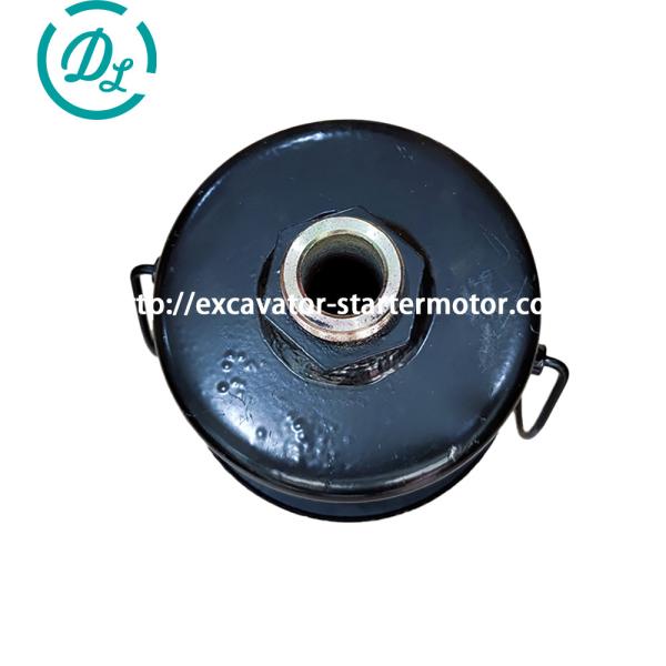 Démarreur d'excavation SEM668C Chargeur Godet-Amplificateur W085700010 5364006 Pièce de rechange OEM