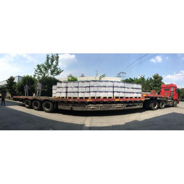 Electrostatic Metallic Sliver Powder Coating For Car Paint Or Building Paint