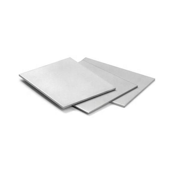 317l Stainless Steel Plate Sheet