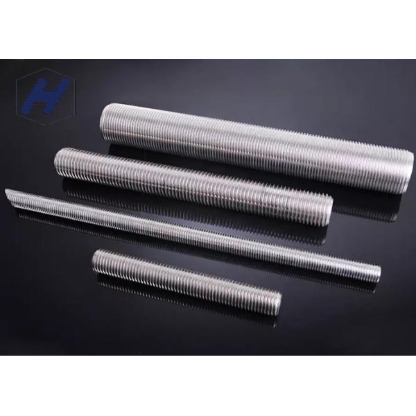 Catégorie B8 B8M Metric Acme Threaded Rod