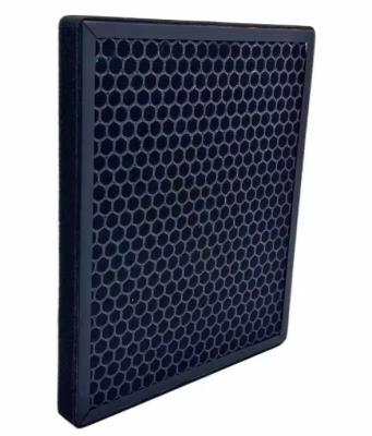 99.997% H14 Activated Carbon HEPA Filters For HIMOX M11 Air Purifier Replacement Filter