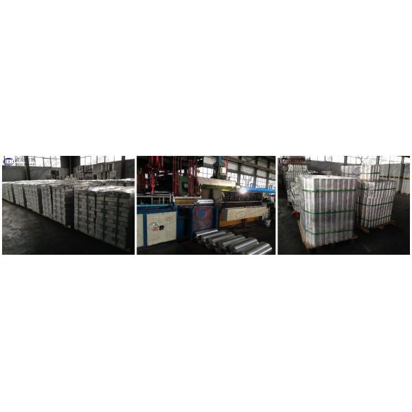 Заготовка сплава редкой земли цинка магния ZE41 круглое для воздушно-космического пространства авиации