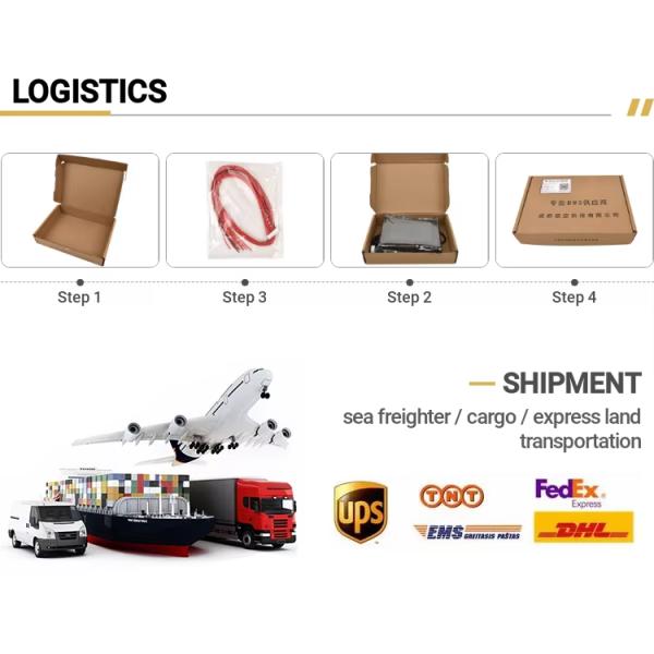 Bateria BMS PCBA 5kW 10kW LiFePO4 Smart Active Balancer Box Construir montagem Fabricação