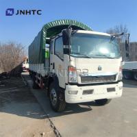 Soldat militaire Transport With Seats du camion 4X4 6X6 8X8 de SINOTRUK HOWO