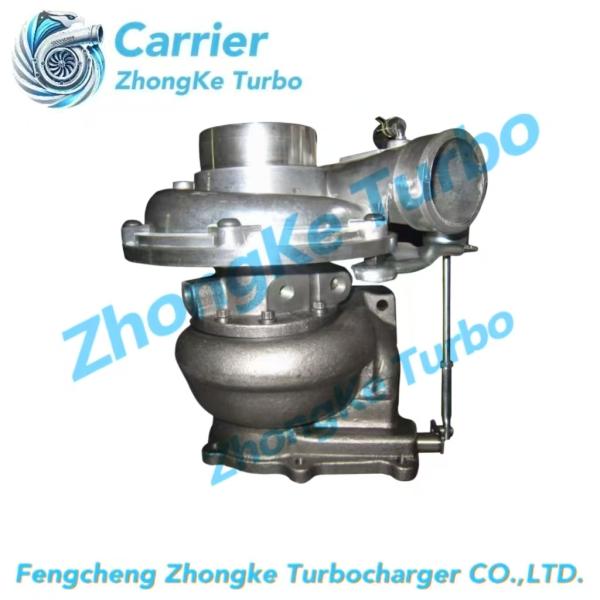 RHE62 Turbo VC720019 VA720019 VB720019 241003066A 24100-3066A 24100-3064 Turbocompresseur pour camion Hino avec moteur J08CT