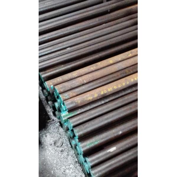 Трубка легированной стали АИСИ 52100 ДЖИС СУДЖ2 ЭН31 ГБ ГКР15 высокуглеродистая/безшовная стальная труба