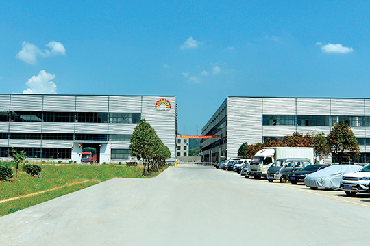 Zhejiang Long Yard Industry And Trade Co.,Ltd.