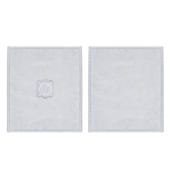 Wonderbag Endura Microfiber Dust Bag Set Rowenta WB484740 llergy Care Vacuum Cleaner Bag