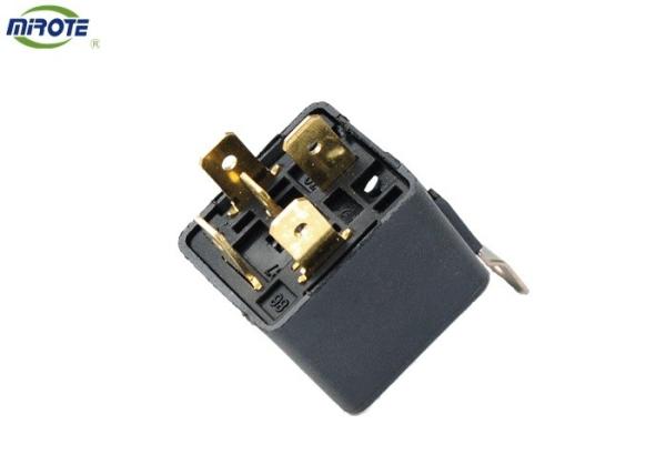 Russia LADA 40 Amp 5 Pin Relay , 12v Electronic Relay Copper Contact 0-332-209-150 0-332-209-203