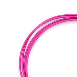 Industries 316 5mm 7x7 Stainless Steel Wire Rope With PTFE Coated
