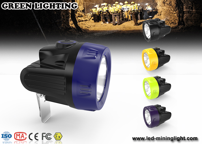 Headlamp/минирование 7000 шахтеров люкса перезаряжаемые привели яркость светов высокую