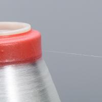 0.20mm PA Monofilamento de Nylon Filamento de Fibra de Carbono Reforçado para tela de filtro