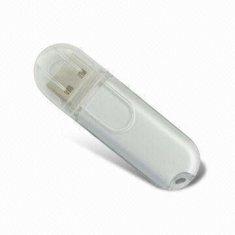 1G, 2G, 4G, 8G, 16G modificó memorias USB promocionales AT-033 del USB para requisitos particulares para WinME