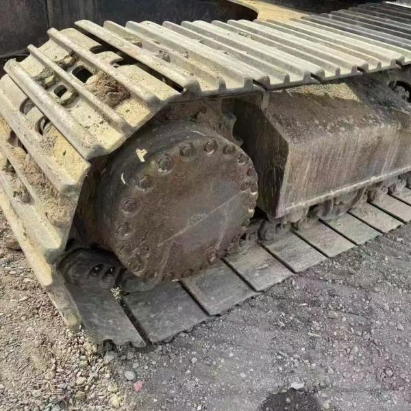 Original Komatsu PC240-8 Excavator JapanMini Used Crawler Excavator Komatsu In Stock