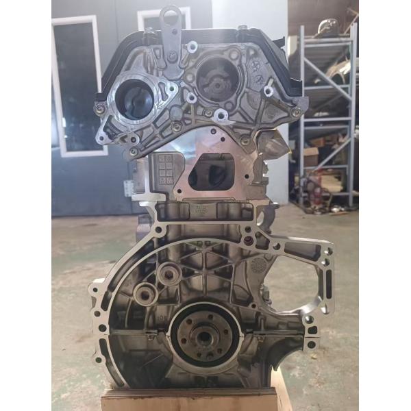 BMW N13B16 Long Block Engine 1.6L For 116i And 316i And BMW F20 F21 F30 Series